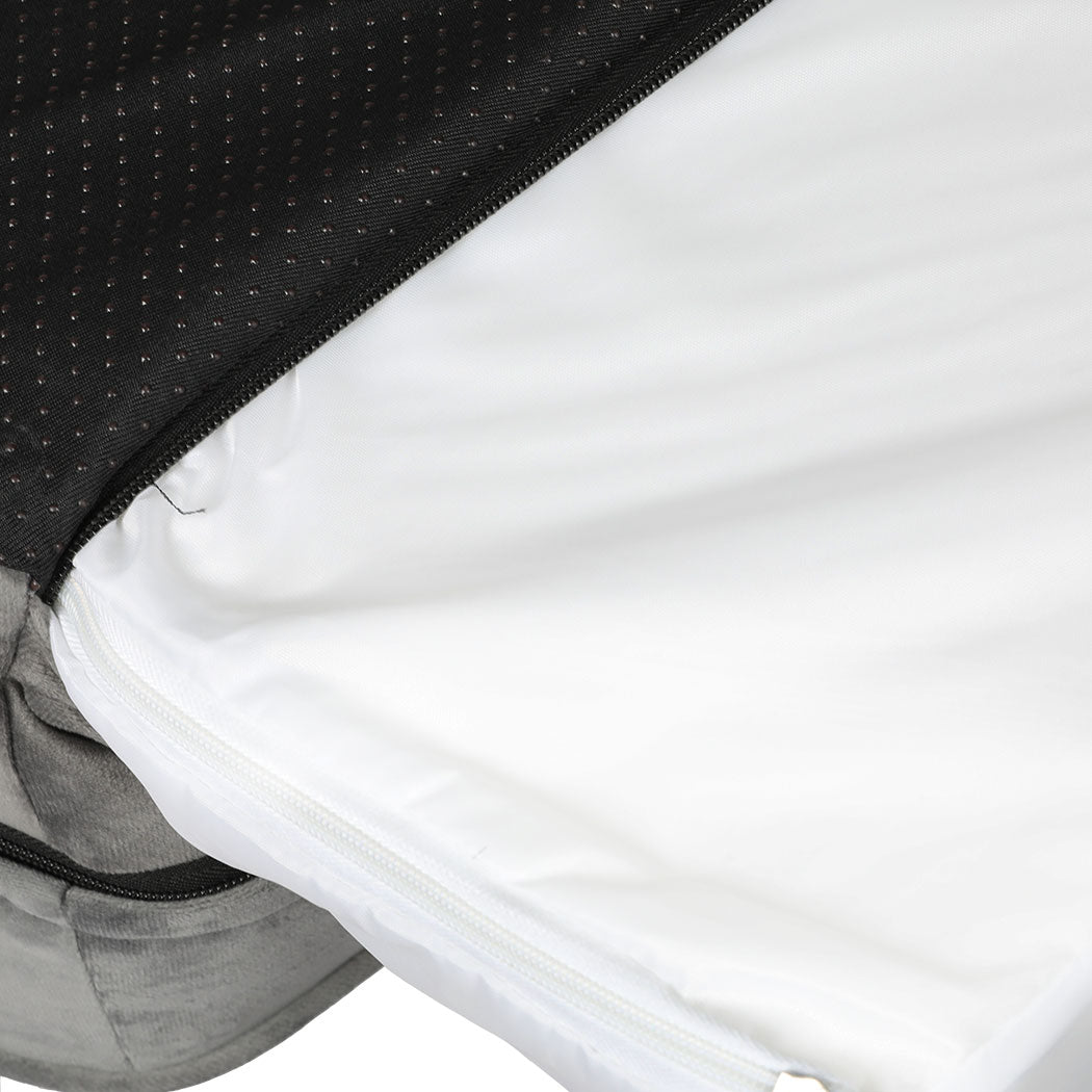 PaWz Memory Foam Pet Sofa Bed Cushion XXL XX-Large-1954802562444169220