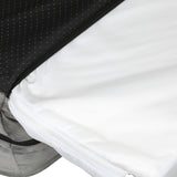 PaWz Memory Foam Pet Sofa Bed Cushion XXL XX-Large - Top-Down View