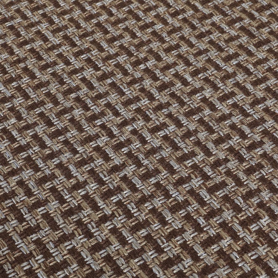 Marlow Kitchen Rug 2PCS Woven Non Slip Absorbent Brown-2018816688908275716