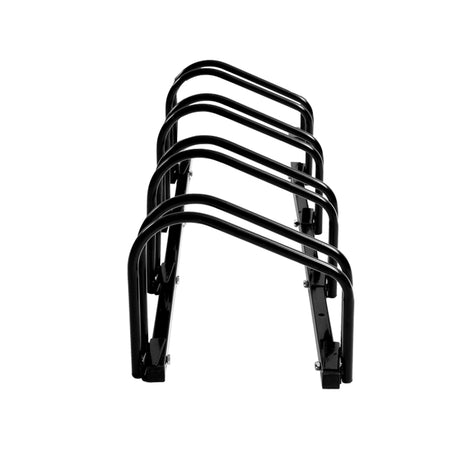 4 Bikes Stand Bicycle Bike Rack Floor-2006733016713531396