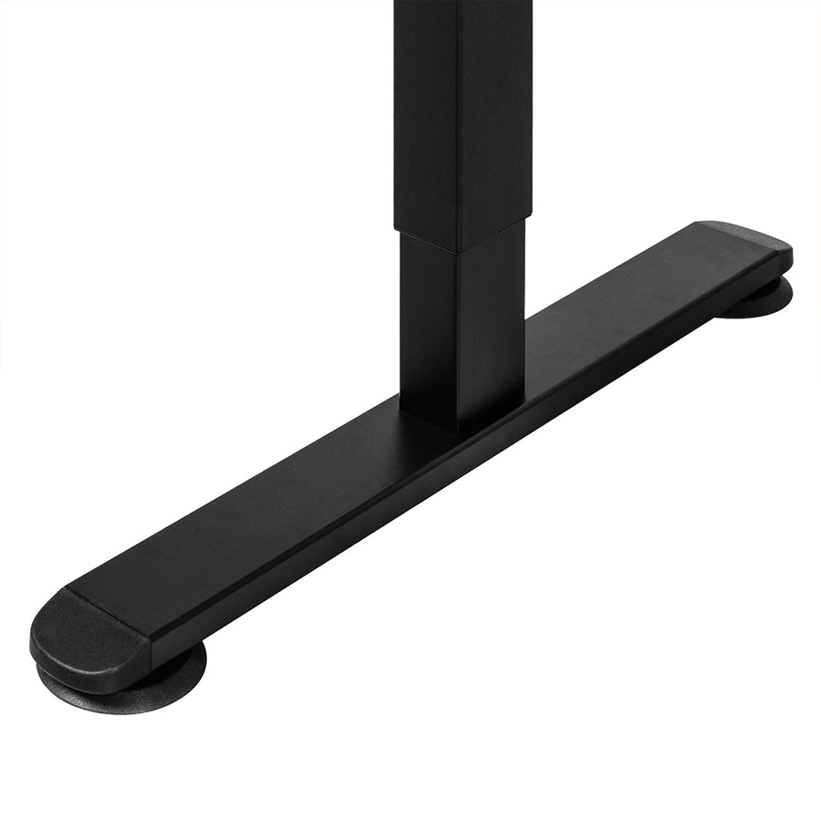 Levede Motorised Standing Desk Height 120cm Natural 800x 1.5MM-2018816928453365764