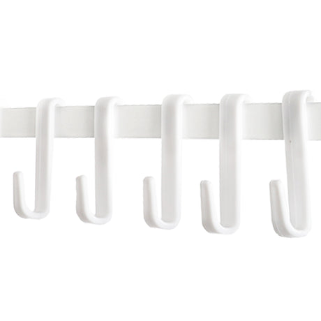 Levede 63CM Clothes Rack Stand Heavy Duty Hanging-1954802470521802756