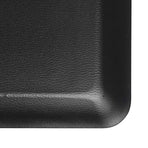 Marlow Anti Fatigue Mat Standing Desk 50x80cm Black Medium-2018816714669690884