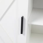 Levede TV Cabinet Entertainment Unit-2006733037857017860