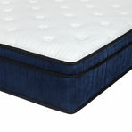 Dreamz 7 Zone Pocket Spring Mattress Medium Firm Queen-2018816908865966084