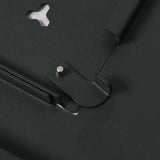 Levede Multifunctional Folding Desktop L Large - Top-Down View