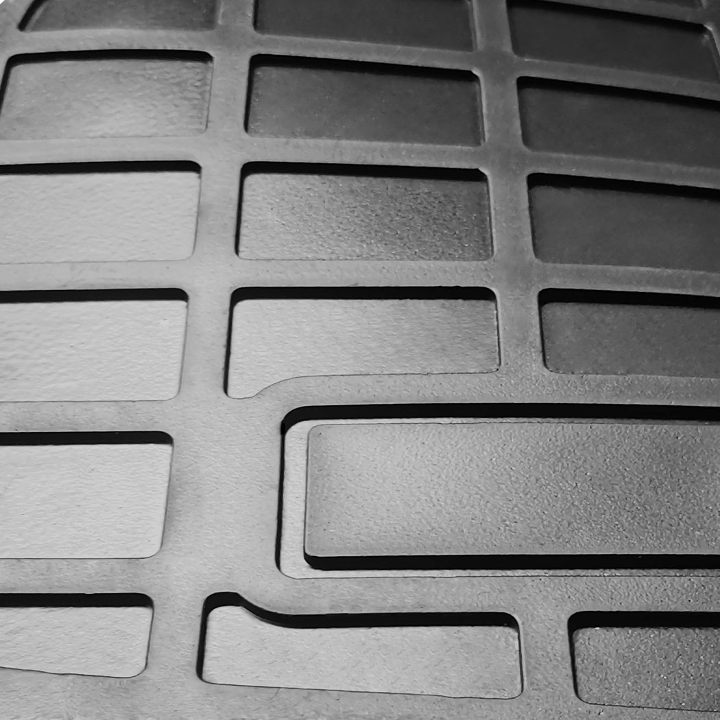 Manan Tesla Model Y Floor Mats Front-2018816848342159364
