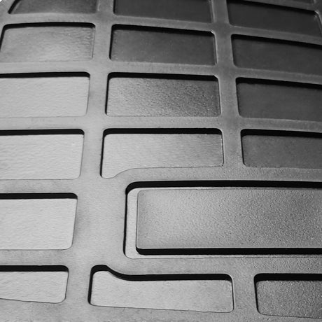 Manan Tesla Model Y Floor Mats Front-2018816848342159364