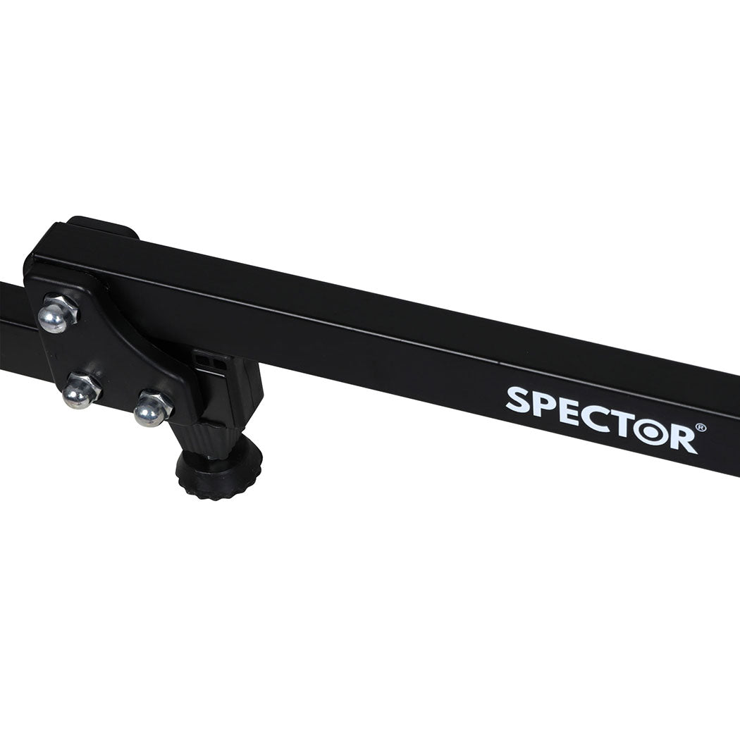 Spector Bike Roller Adjustable Bicycle Black-1954802604248797188