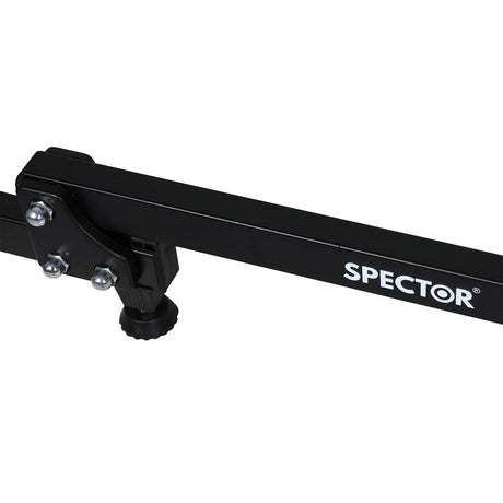Spector Bike Roller Adjustable Bicycle Black-1954802604248797188