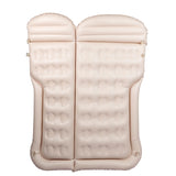 Mountview Car Back Seat Mattress Inflatable - Top-Down View