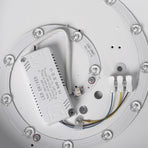 EMITTO Ultra-Thin 5CM LED Ceiling Down 54W White-2006733071231094788
