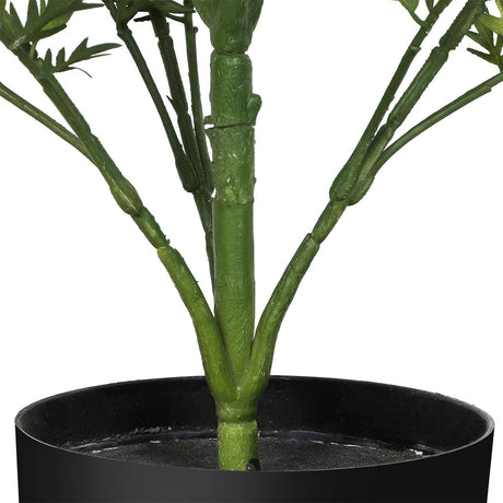 Lambu 65CM Artificial Tree Fake Plants Home Decor-2018816675427782660