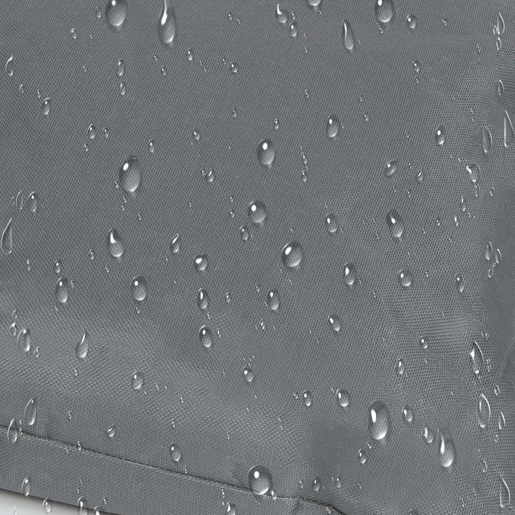 Pawz Waterproof Pet Dog Calming Bed-1954802434069106692