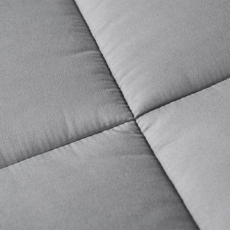 DreamZ Mattress Topper Bamboo Fibre Queen-2006733097571323908