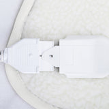 DreamZ 350GSM Electric Blanket Heated Queen-2018816794558599172