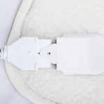 DreamZ 350GSM Electric Blanket Heated Queen-2018816794558599172