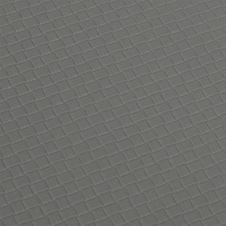 Marlow Kitchen Rug 2PCS Non Slip Anti Fatigue Mat Grey-1954802461264973828