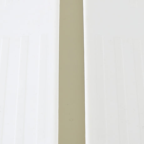 Levede Baby Safety Gate Adjustable Pet White Ramp-1954802909178892292