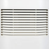 Spector 2L Portable Dehumidifier Moisture Absorber Home - Top-Down View