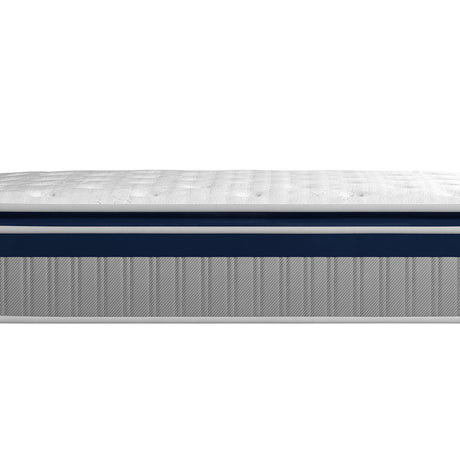 DreamZ Spring Mattress Pillow Top All Sizes  32CM-2018816934023401476