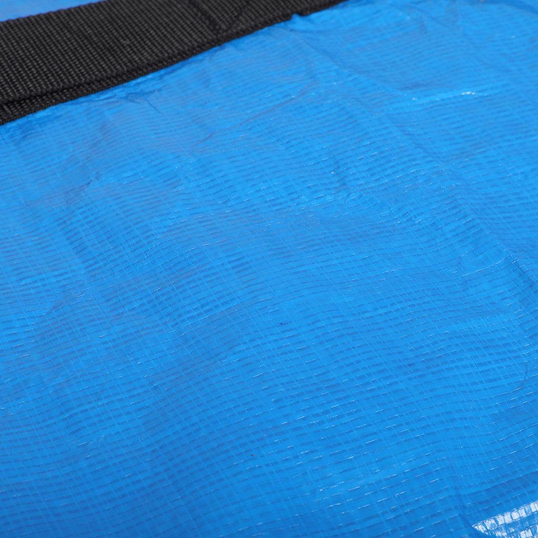 DreamZ Mattress Bag Protector Plastic Single-1954802869068763140