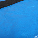 DreamZ Mattress Bag Protector Plastic Single - Top-Down View