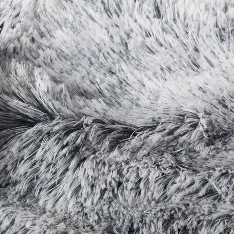 PaWz Dog Blanket Pet Cat Mat Puppy Warm Charcoal-2018816663729868804
