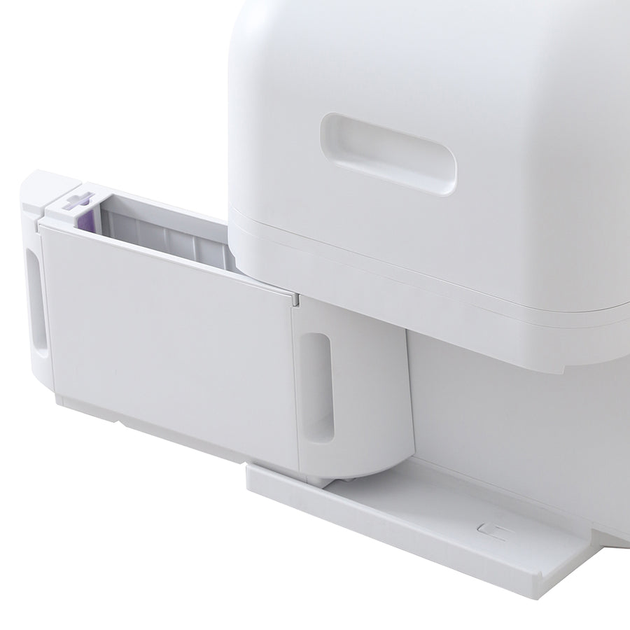 PaWz Smart Cat Litter Box Automatic-2018816924699463684