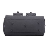Slimbridge Carry On Garment Bag  2 In 1 Suit Bag-2006732898450935812