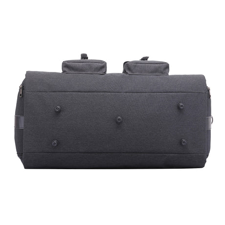 Slimbridge Carry On Garment Bag  2 In 1 Suit Bag-2006732898450935812