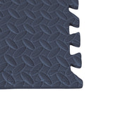 Bopeep EVA Foam Kids Play Mat Floor Navy-2018816669765472260