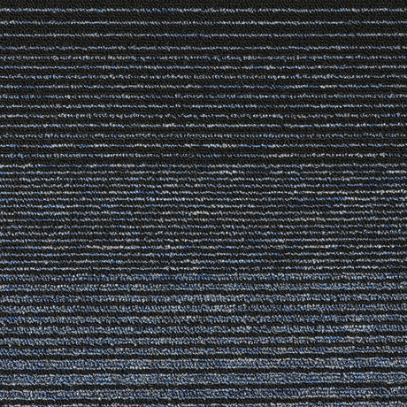 Marlow 20x Carpet Tiles 5m2 Box Heavy Blue-1954802711341961220