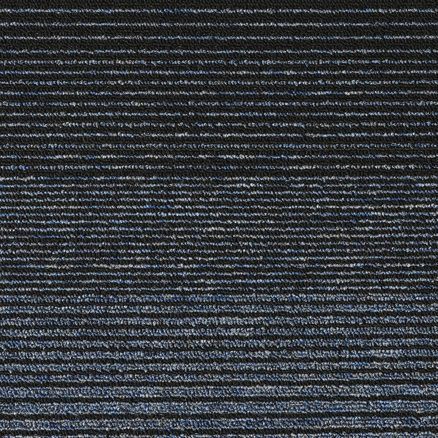 Marlow 20x Carpet Tiles 5m2 Box Heavy Blue-2018816862414049284