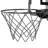 Bopeep Mini Basketball Hoop - Top-Down View