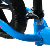 BoPeep Kids Balance Bike Ride On Toys Blue-2018816675784298500