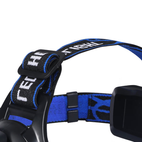 2x 500LM LED Headlamp Headlight Flashlight-2018816698240602116