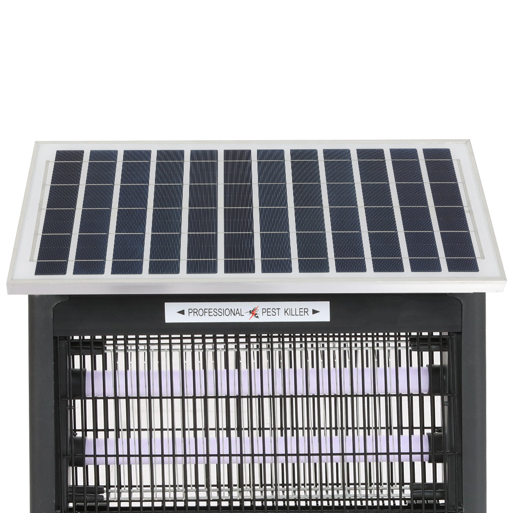 Spector Electric Bug Zapper Lamp Outdoor Indoor-2018816799512072196