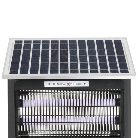 Spector Electric Bug Zapper Lamp Outdoor Indoor-2018816799512072196