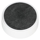 Pawz Cat Odor Eliminator Purifier Toilet Air Cleanert - Top-Down View