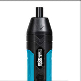 Traderight 4V 26PCS Cordless Screwdriver 1500mAh 300RPM - Top-Down View