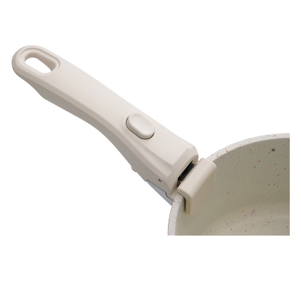 Toque 9-Piece Non Stick Cookware Set Kitchen Fry Pan-2011971112791052292