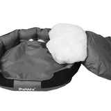 PaWz Waterproof Pet Dog Calming Bed X-Large-2018816814028558340