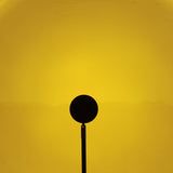 EMITTO Rainbow Sunset Projection Lamp-2006733071394672644