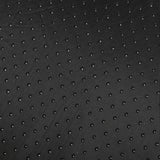 Pawz Orthopedic Plush Dog Bed Soft Washable Pet Bed Grey Cosy Cushion M Size - Top-Down View