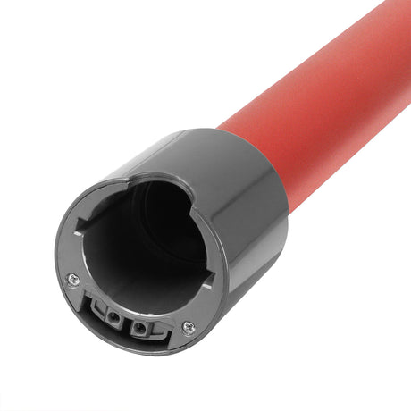 Dyson Wand Stick Extension Tube V7 V8 Red-1954802585223434244