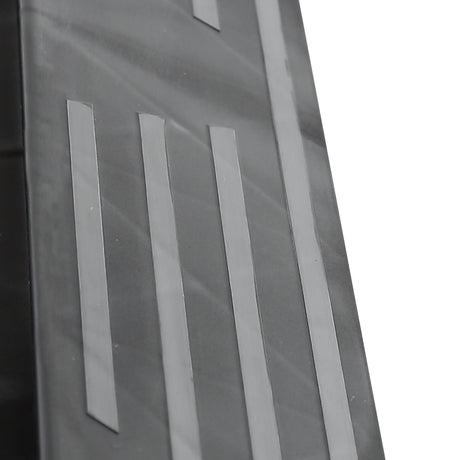 Levede Baby Safety Gate Adjustable Pet Black Ramp-2018816605705867268