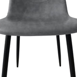Levede 8x Dining Chairs Kitchen Eames-2006732724475400196