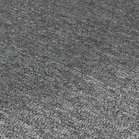 Marlow 20x Carpet Tiles 5m2 Box Heavy Grey-2018816862242082820