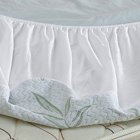 DreamZ Fully Fitted Waterproof Breathable Single-1954802843798081540